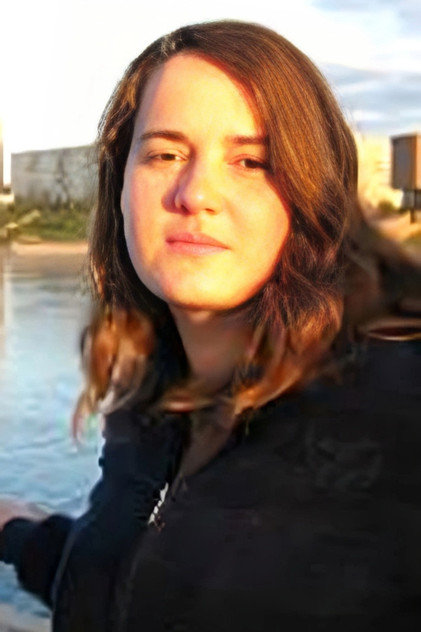 Аватар персоны Marina Shikhaleeva