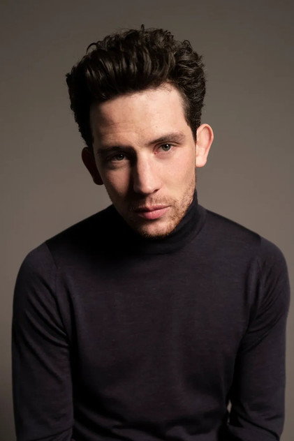 Josh O'Connor - 6