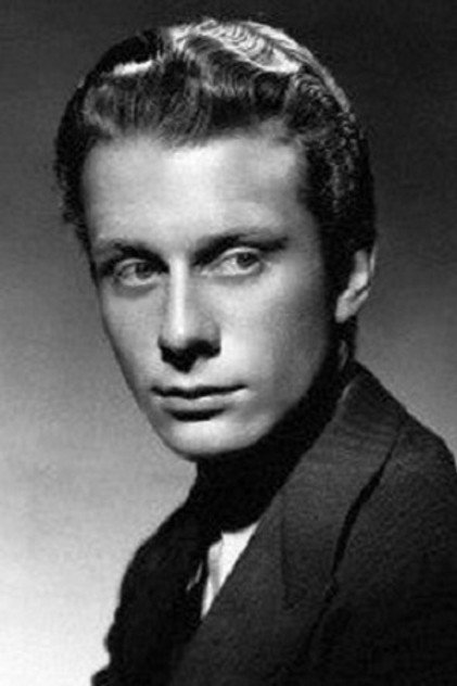 David Bruce - 4