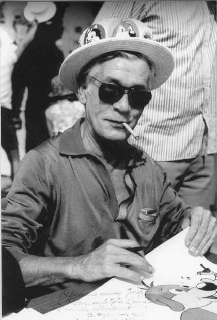 José Cabreco