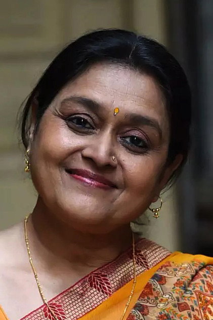 Supriya Pathak - 4