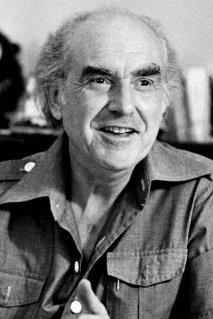 Andreas Papandreou headshot