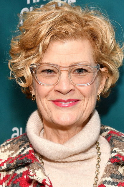 Dana Wheeler-Nicholson - 4