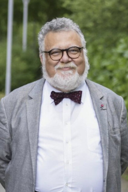 Celal Şengör - 4
