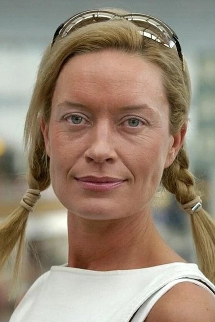 Camilla Eggenberger