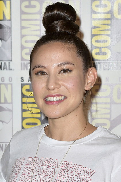 Christina Hodson - 4