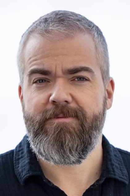 David F. Sandberg photo 4