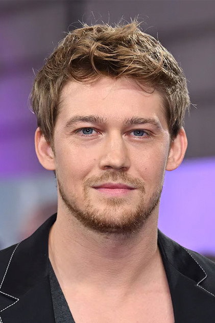 Joe Alwyn - 6