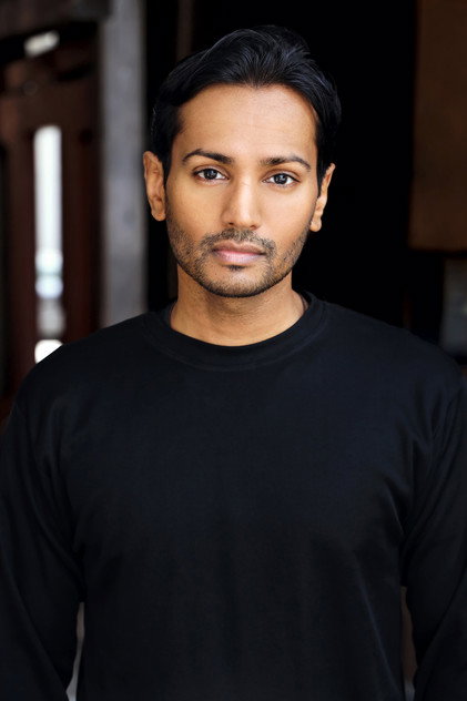 Dilshan Rain - 5