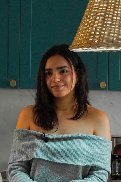 Аватар персоны Yhannis Padilla