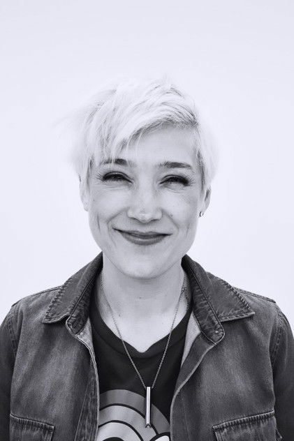 Аватар персоны Tracie Laymon