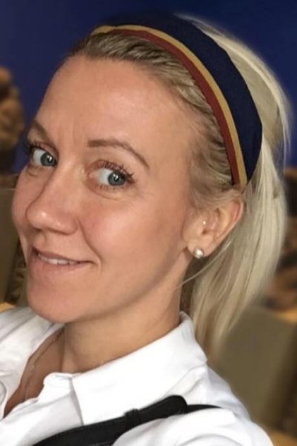 Jeanette Olstad
