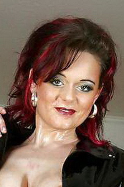 Chrissi photo 2