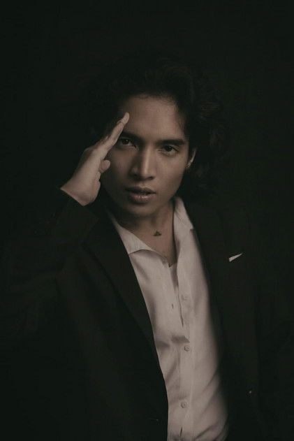 Аватар персоны Julio Rionaldo