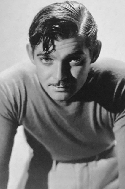 Clark Gable - 7