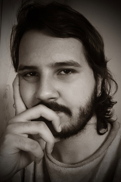 Zéz photo 2