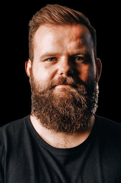 Søren Ladefoged