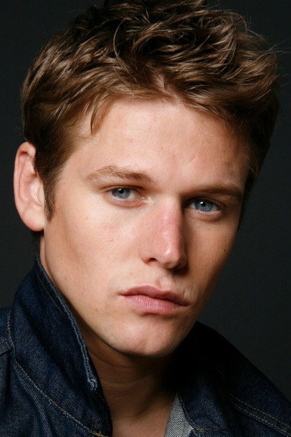 Zach Roerig - 5