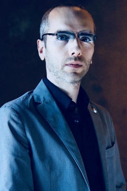 Francesco De Chirico