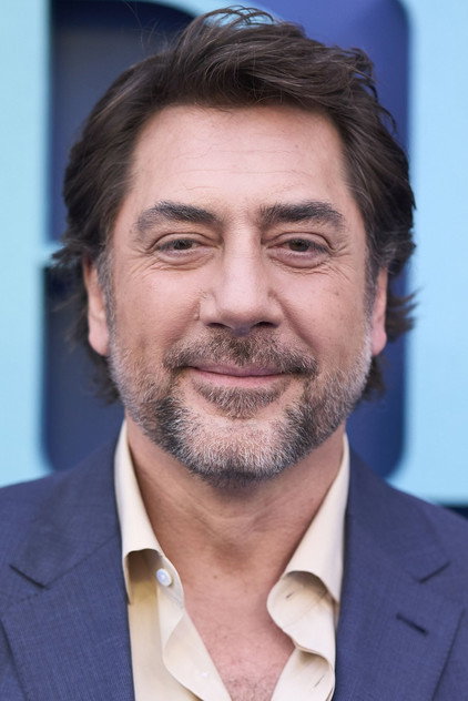 Javier Bardem - 7