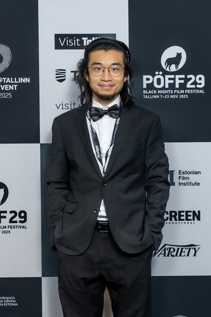 Chris Lau