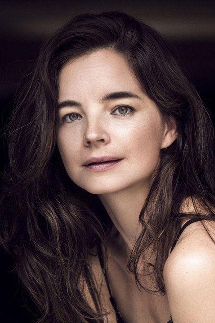 Louise Peterhoff - 5