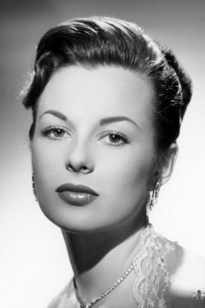 Image of Charlotte Austin