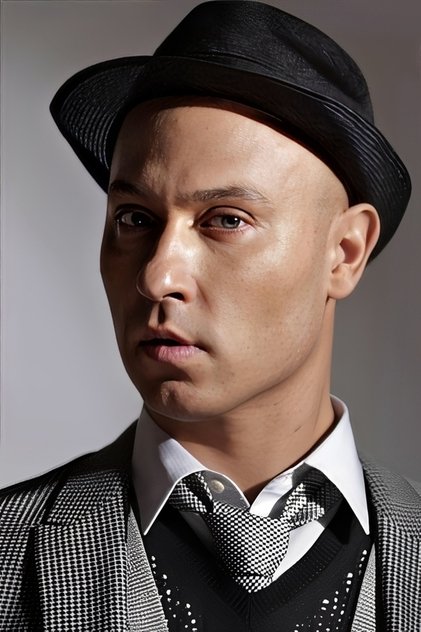 Aleksey Fokin