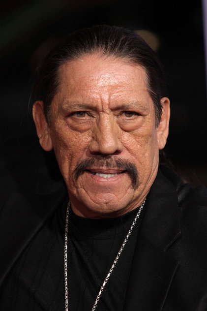 Danny Trejo - 4