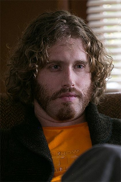 T.J. Miller