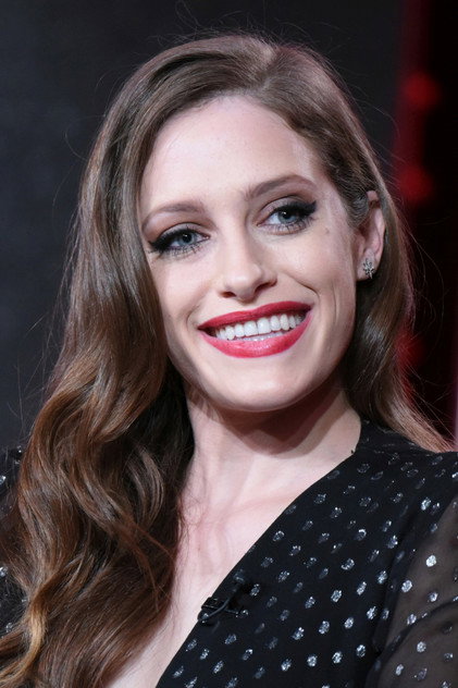Carly Chaikin - 5