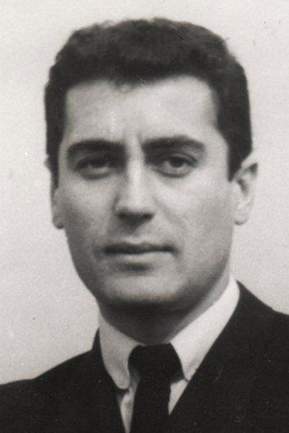 Tunç Okan photo 2