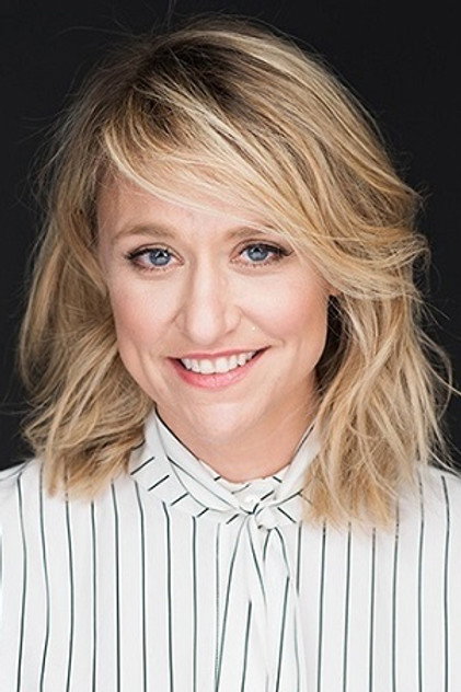 Isabelle Gauvin