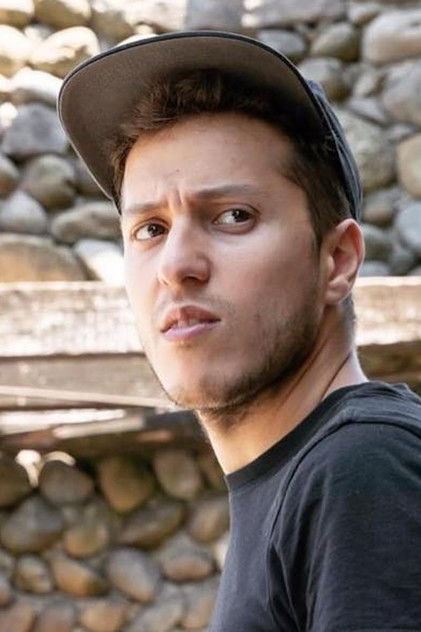 Аватар персоны Alessandro Antonaci