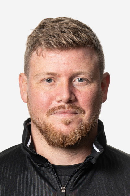 Patrick Braune