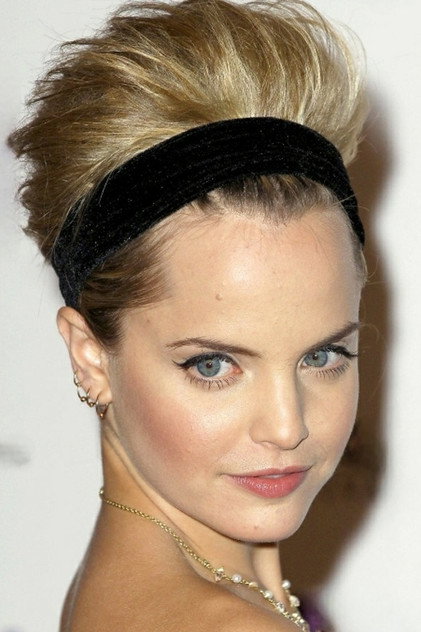 Mena Suvari - 5