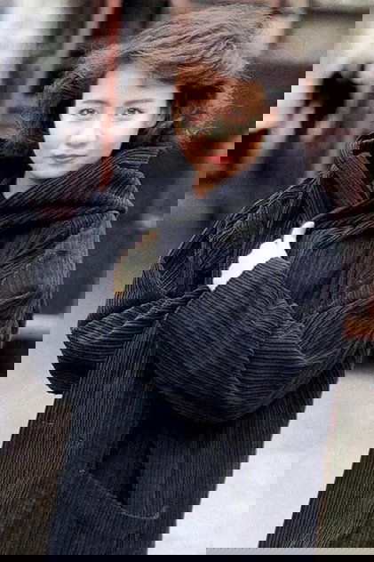 商天娥
