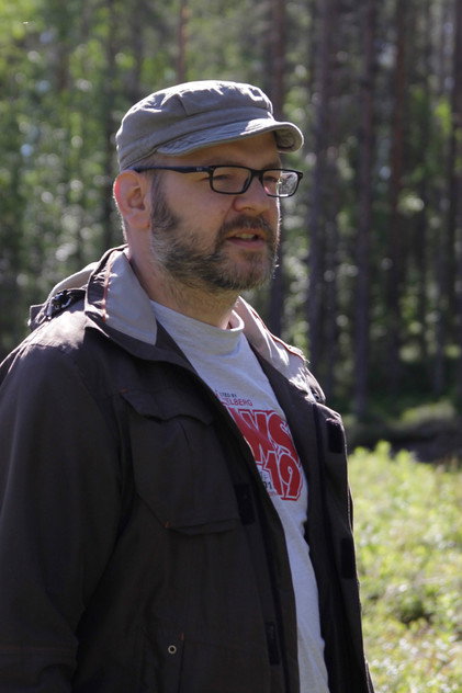 Daniel Raboldt photo 2
