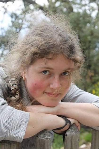 Аватар персоны Anna Kuzina