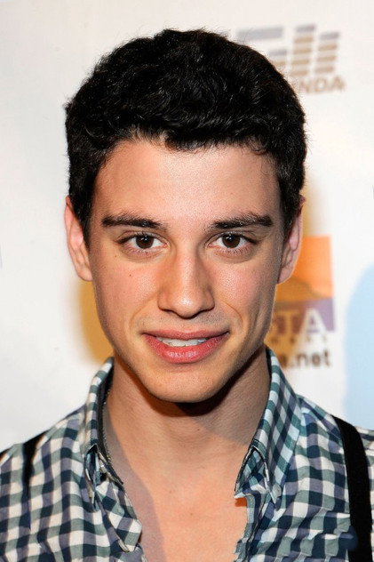 Adam DiMarco - 5