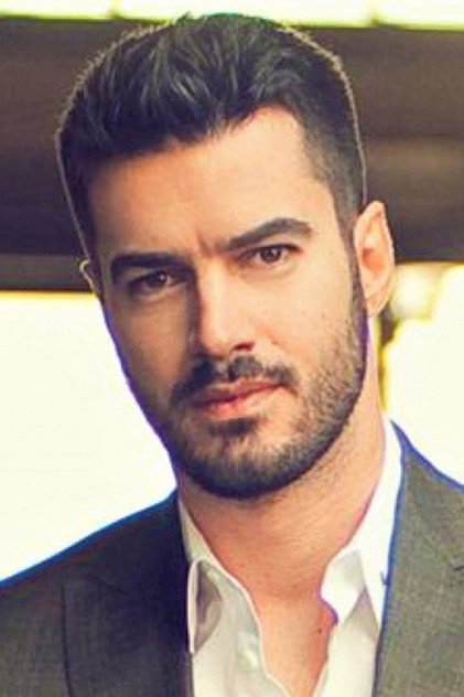 Giannis Tsimitselis - 8