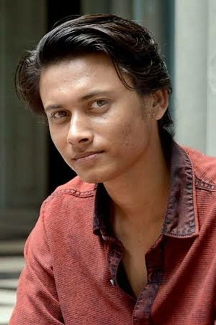 Аватар персоны Sayantan Ghosal