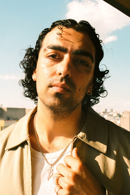Andaç Berkan Akbiyik
