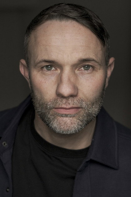 Christopher Earl Jones