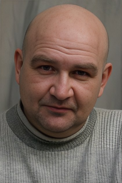 Владимир Богданов