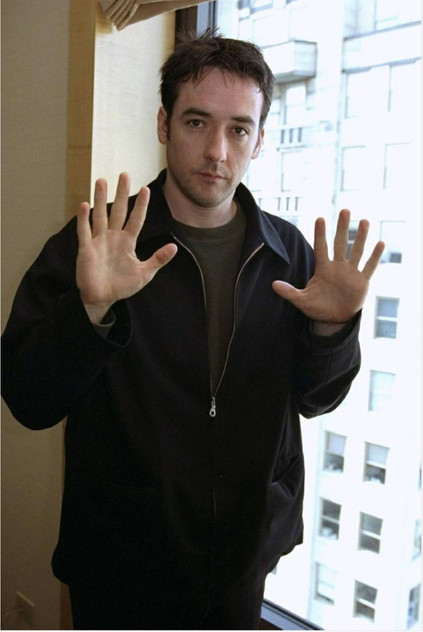 John Cusack - 10