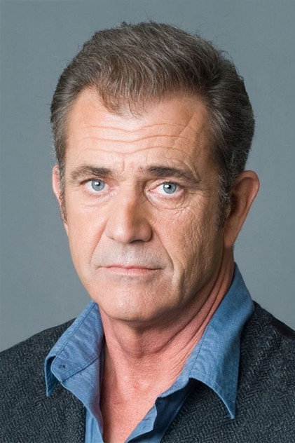 Mel Gibson - 16