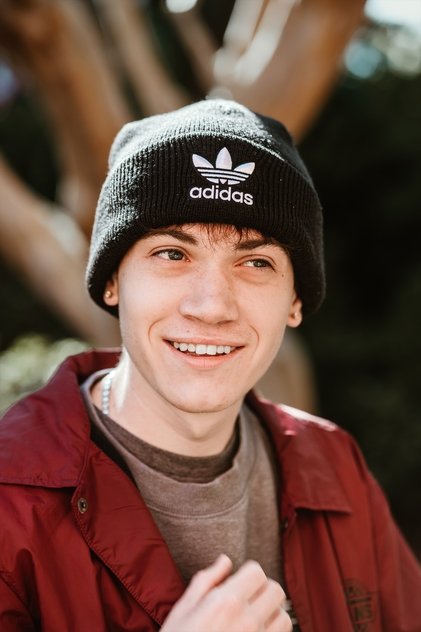 Аватар персоны Sam Prim