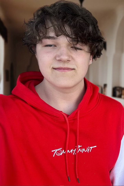 Jake Brown photo 2
