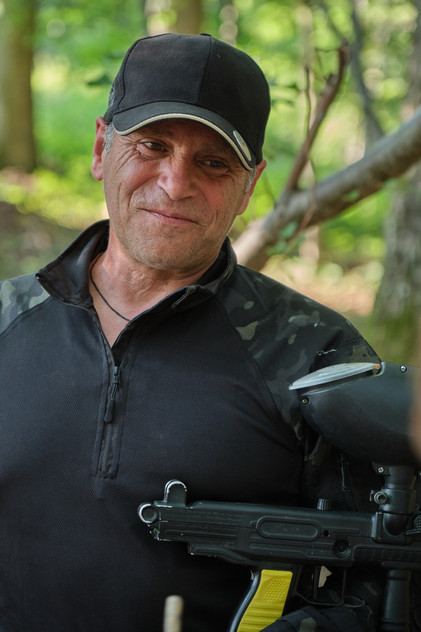 Roberto Senatore